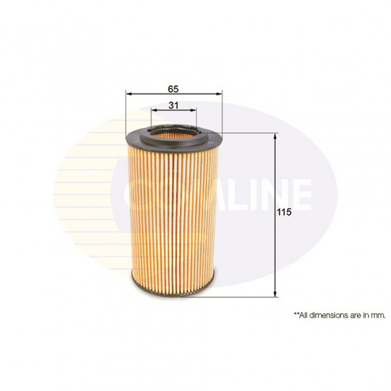 EOF045 Comline - Фільтр оливи ( аналогWL7009/OX153/7D ) — фото товара EOF045 Comline - Фільтр оливи ( аналогWL7009/OX153/7D ) — фото товара