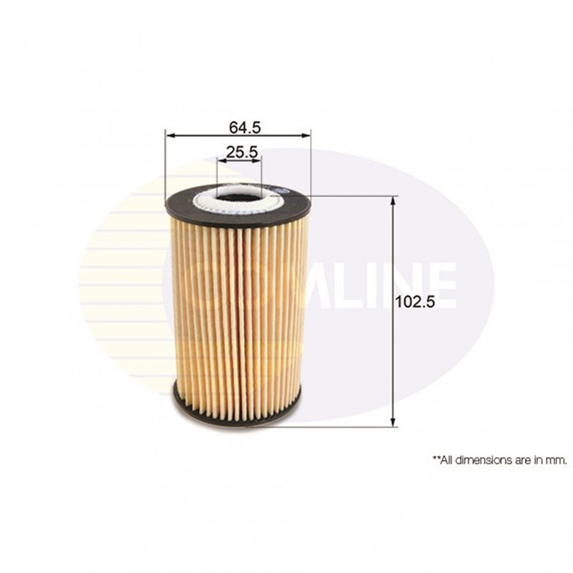 EOF251 Comline - Фільтр оливи ( аналогWL7477/OX351D ) — фото товара EOF251 Comline - Фільтр оливи ( аналогWL7477/OX351D ) — фото товара