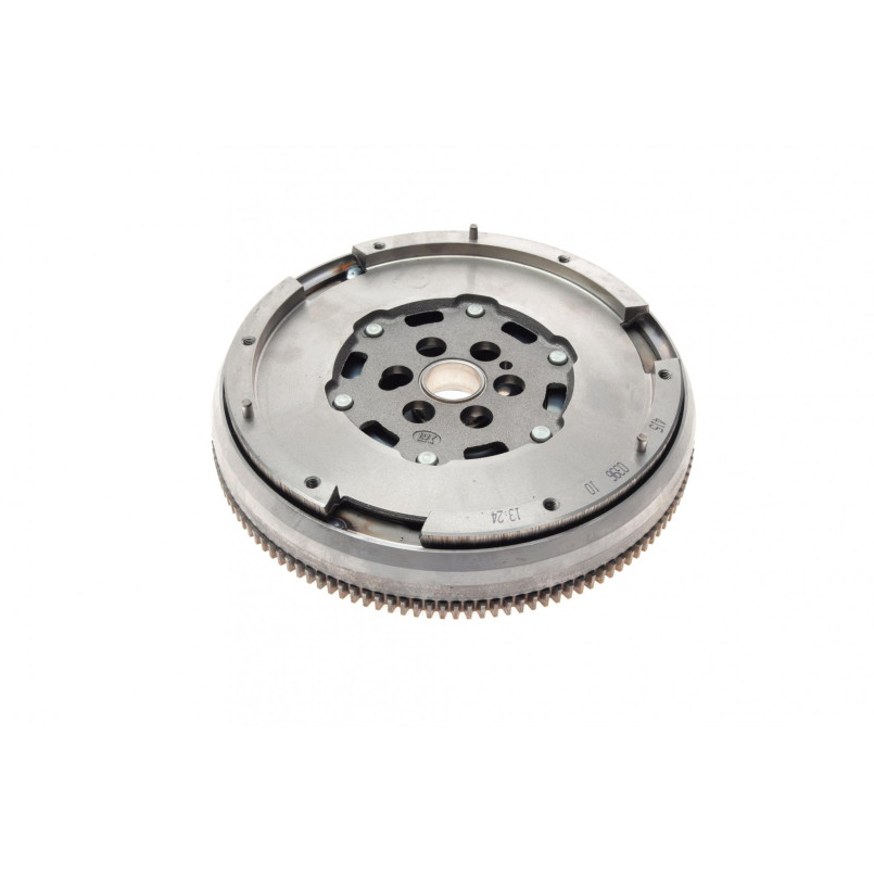 415 0396 10  LuK - Маховик — фото товара №1