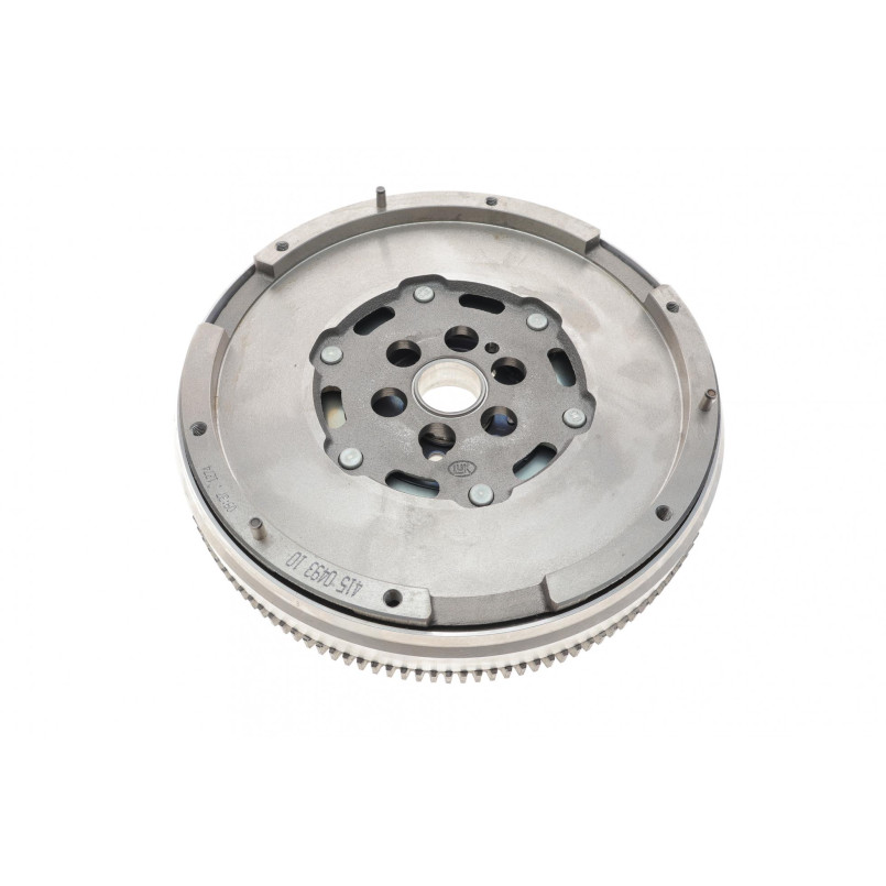 415 0493 10  LuK - Маховик  !!! Заміна для 415 0538 10 — фото товара №1