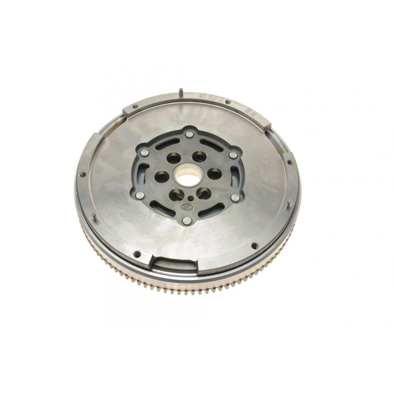 415 0537 11  LuK - Маховик  !!! Заміна для 415 0537 10, 415 0619 10, 415 0713 10 — фото товара №1