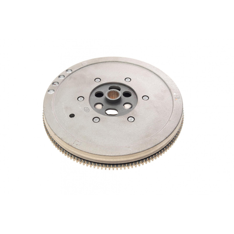 415 0550 08  LuK - Маховик — фото товара №1