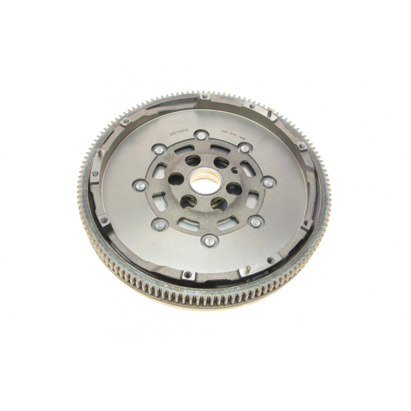 415 0557 10  LuK - Маховик — фото товара №1