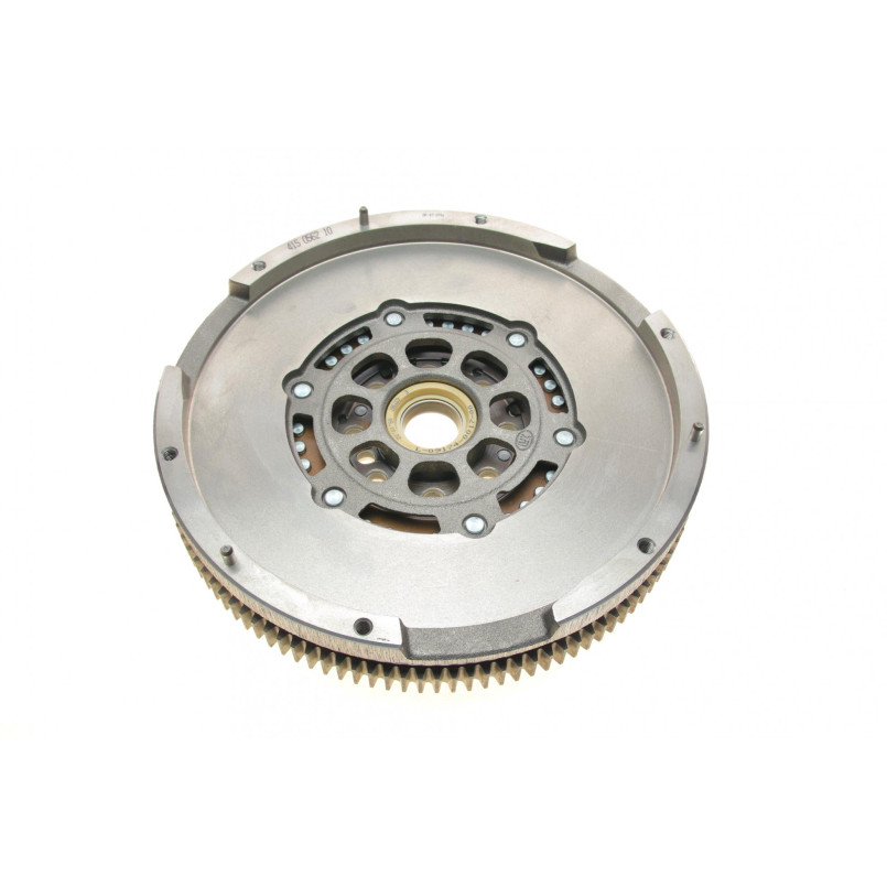 415 0562 10  LuK - Маховик — фото товара №1