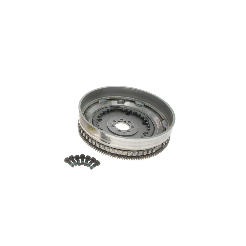 415 0573 09  LuK - Маховик — фото товара №1