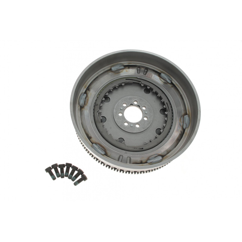 415 0573 09  LuK - Маховик — фото товара №2