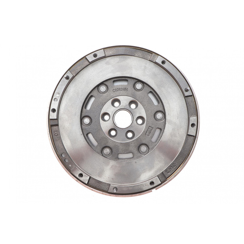 415 0576 10  LuK - Маховик — фото товара №1