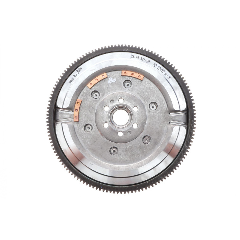 415 0576 10  LuK - Маховик — фото товара №2