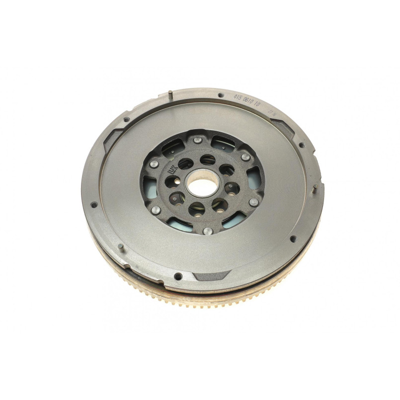 415 0610 10  LuK - Маховик — фото товара №1