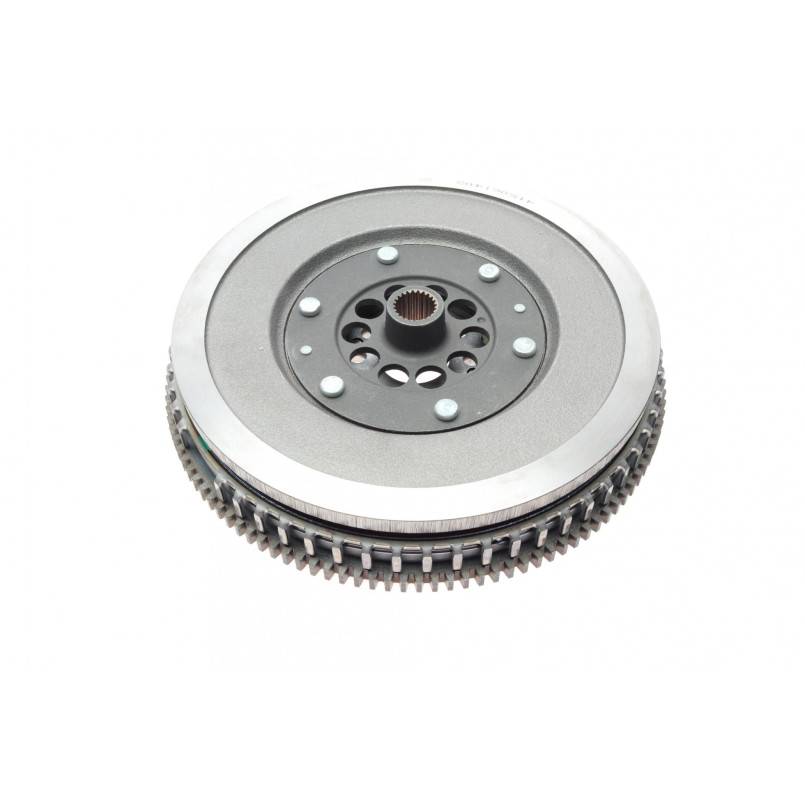 415 0614 08  LuK - Маховик — фото товара №2