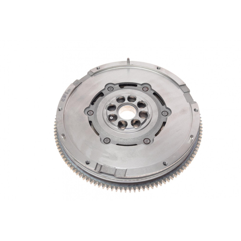 415 0647 10  LuK - Маховик  !!! Заміна для 415 0478 10 — фото товара №1