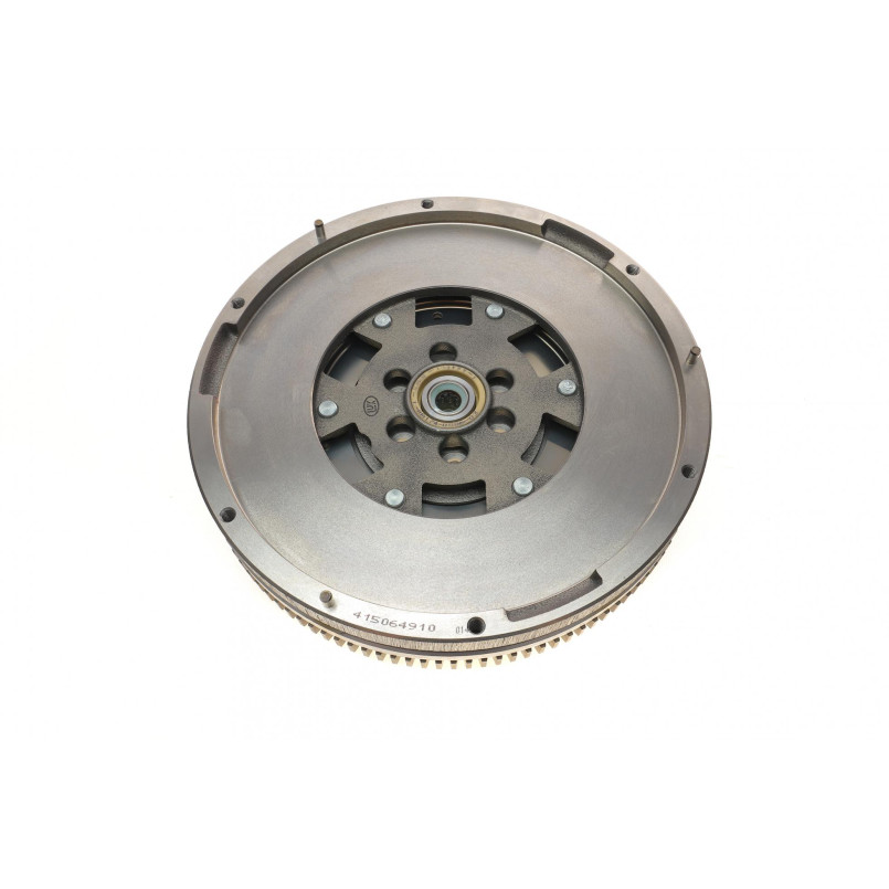 415 0649 10  LuK - Маховик — фото товара №1