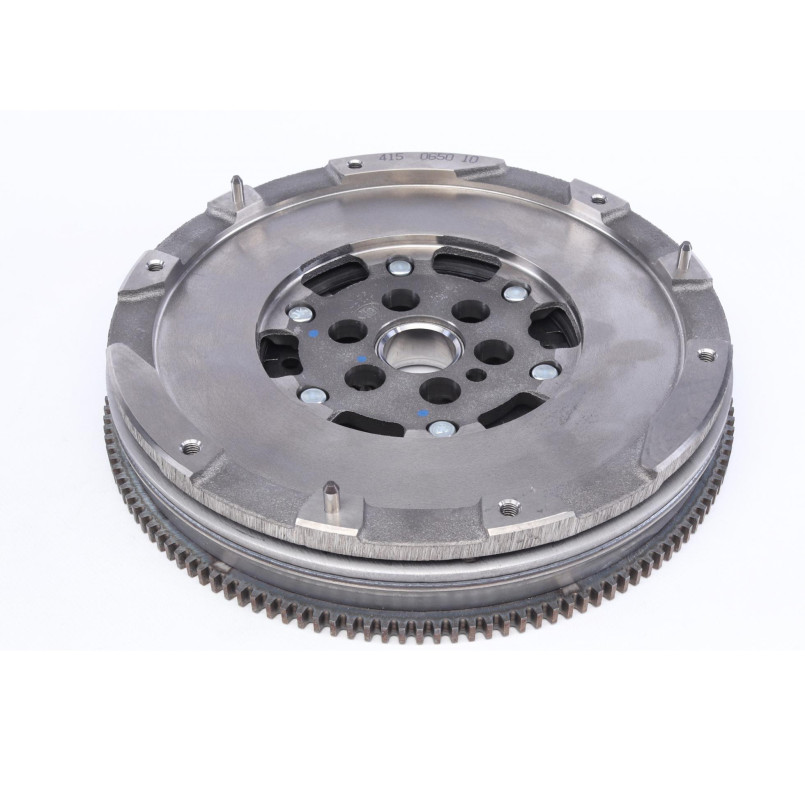 415 0650 10  LuK - Маховик — фото товара №1