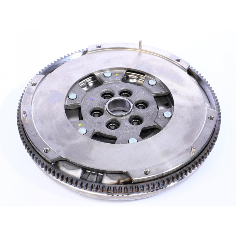 415 0654 10  LuK - Маховик  !!! Заміна для 415 0113 10 — фото товара №1