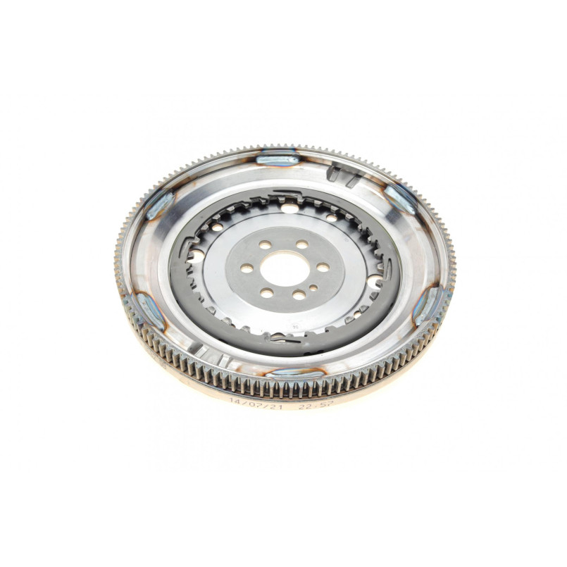 415 0682 09  LuK - Маховик  !!! Заміна для 415 0500 09 — фото товара №1