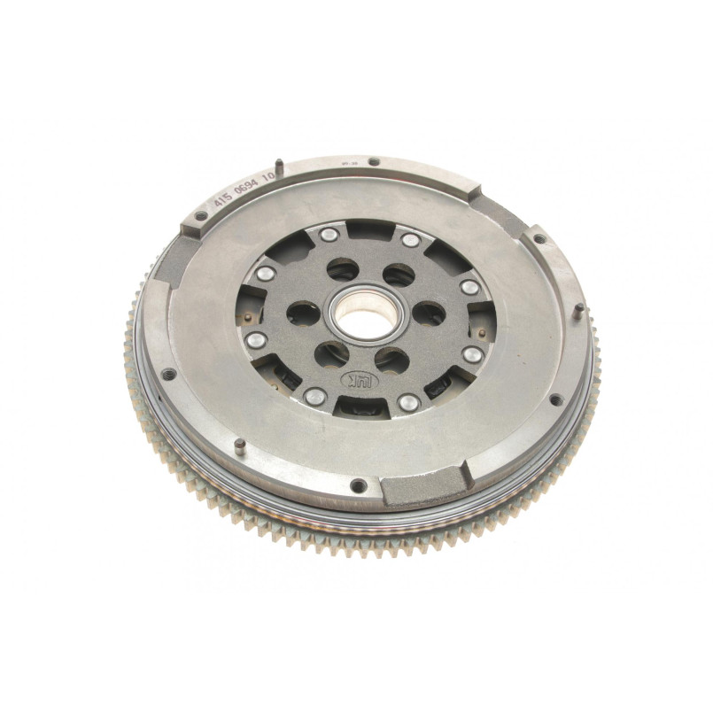 415 0694 10  LuK - Маховик  !!! Заміна для 415 0393 10 — фото товара №2