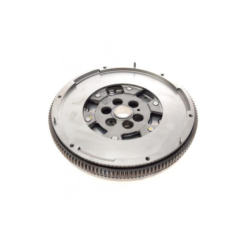 415 0702 10  LuK - Маховик — фото товара №1