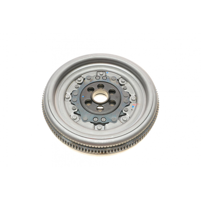 415 0723 09  LuK - Маховик  !!! Заміна для 415 0491 09 — фото товара №1