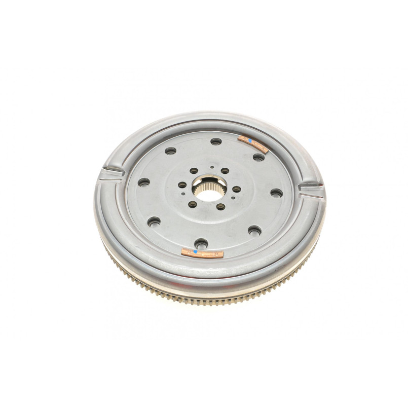 415 0723 09  LuK - Маховик  !!! Заміна для 415 0491 09 — фото товара №2