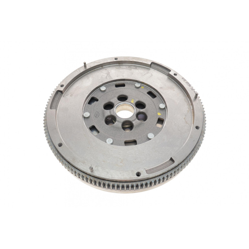 415 0734 10  LuK - Маховик — фото товара №1