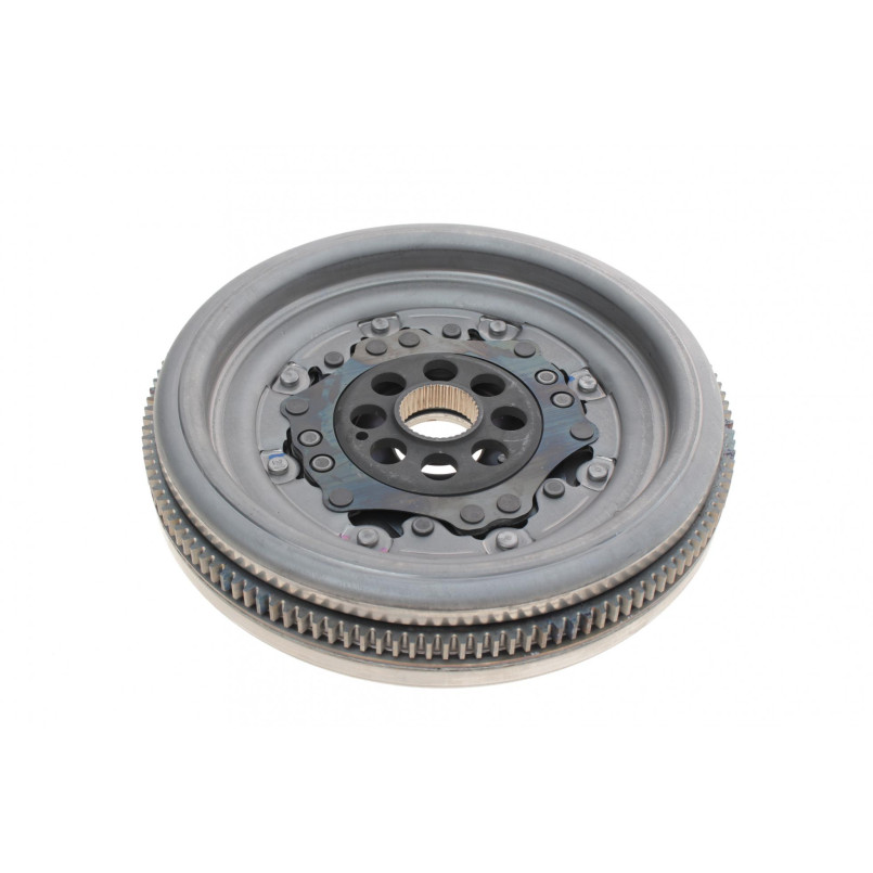 415 0736 09  LuK - Маховик  !!! Заміна для 415 0578 09 — фото товара №1