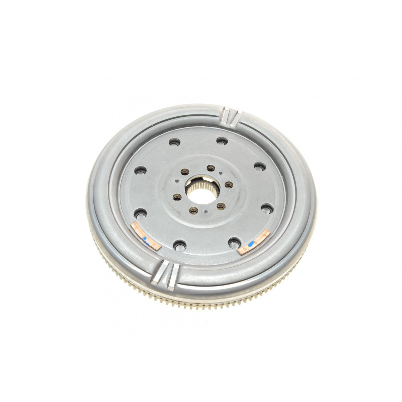 415 0744 09  LuK - Маховик — фото товара №2