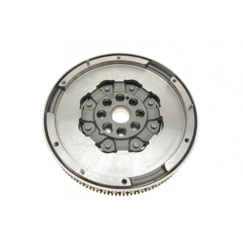 415 0796 10  LuK - Маховик — фото товара №1