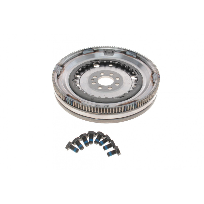 415 0844 09  LuK - Маховик  !!! Заміна для 415 0542 09 — фото товара №1