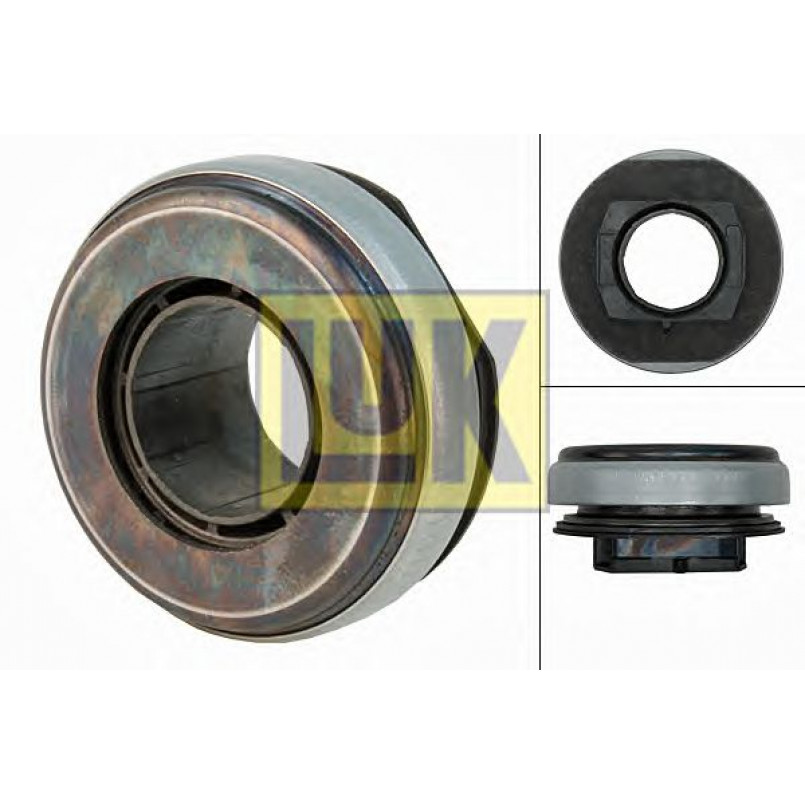 500 1149 10  LuK - Вижимний підшипник  !!! Заміна для 500 1149 20 — фото товара №1