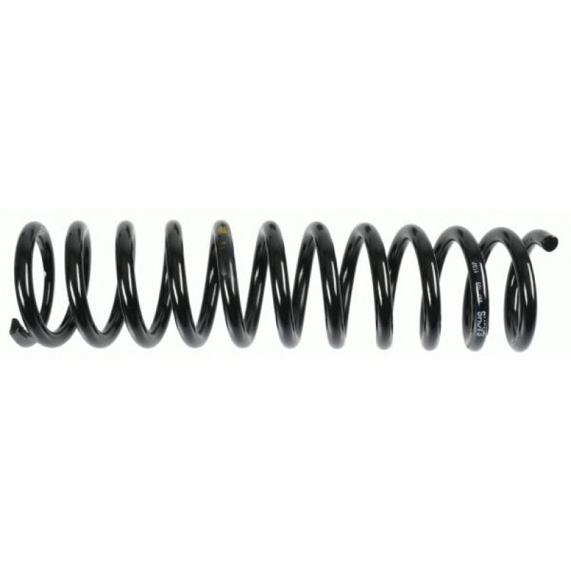 997 109  SACHS  -  Пружина підвіски — фото товара №1