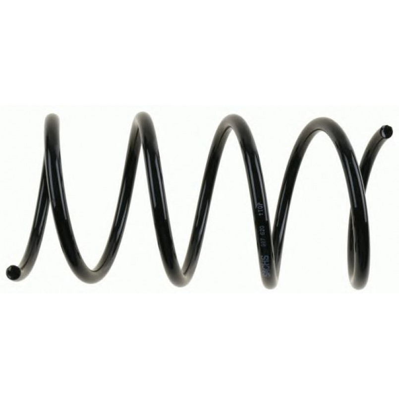 997 620  SACHS  -  Пружина підвіски — фото товара №2