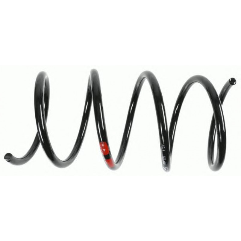 997 621  SACHS  -  Пружина підвіски — фото товара №2