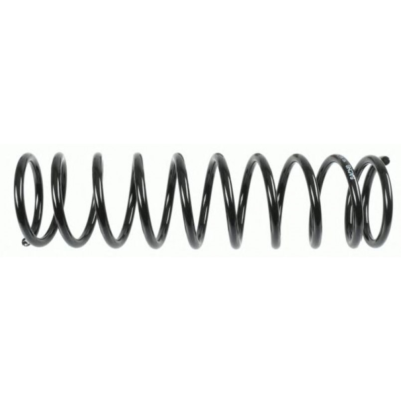 997 697  SACHS  -  Пружина підвіски — фото товара №2