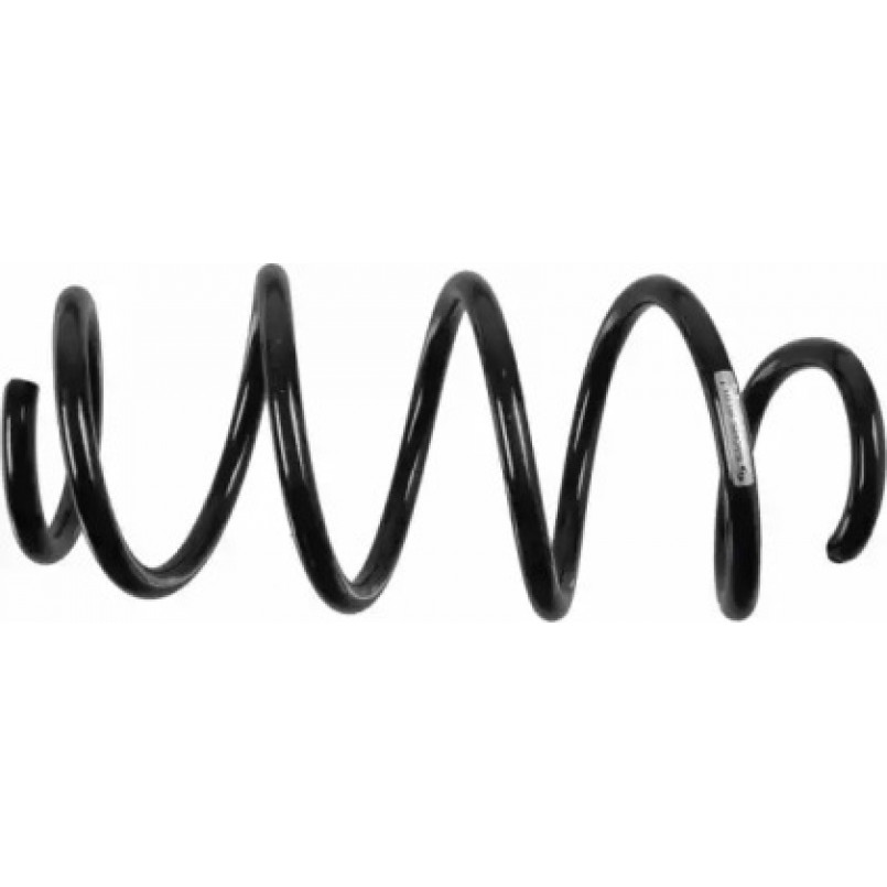 993 371  SACHS  -  Пружина підвіски — фото товара №2