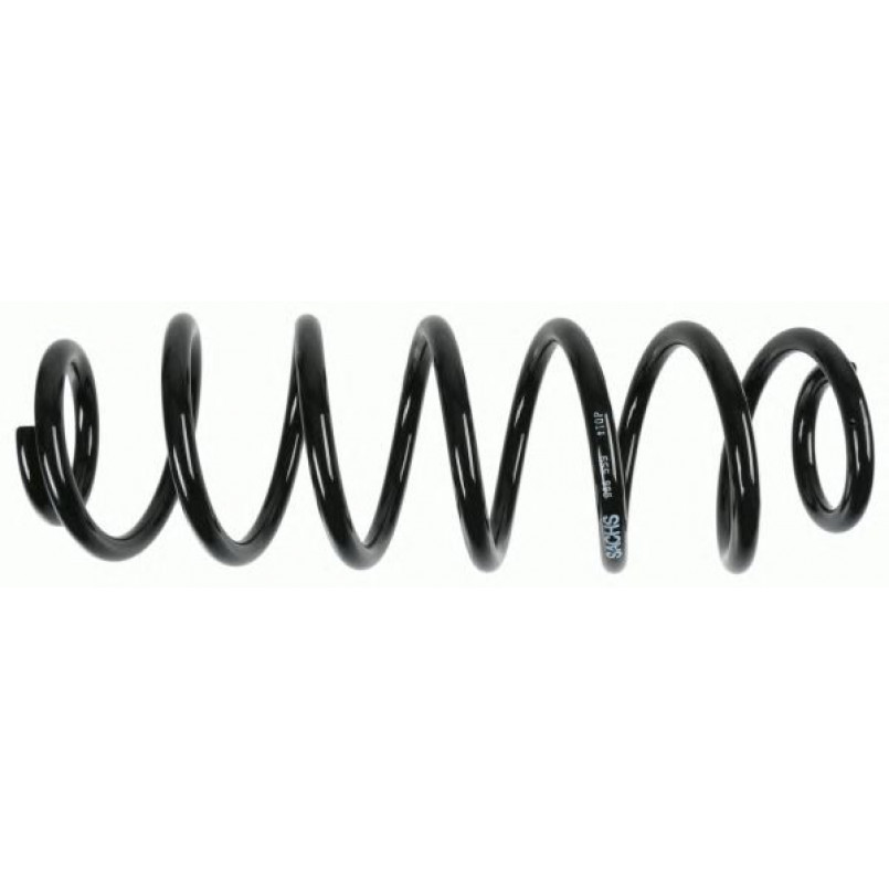 996 559  SACHS  -  Пружина підвіски — фото товара №2