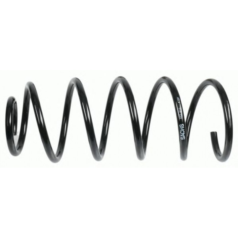 997 612  SACHS  -  Пружина підвіски — фото товара №2