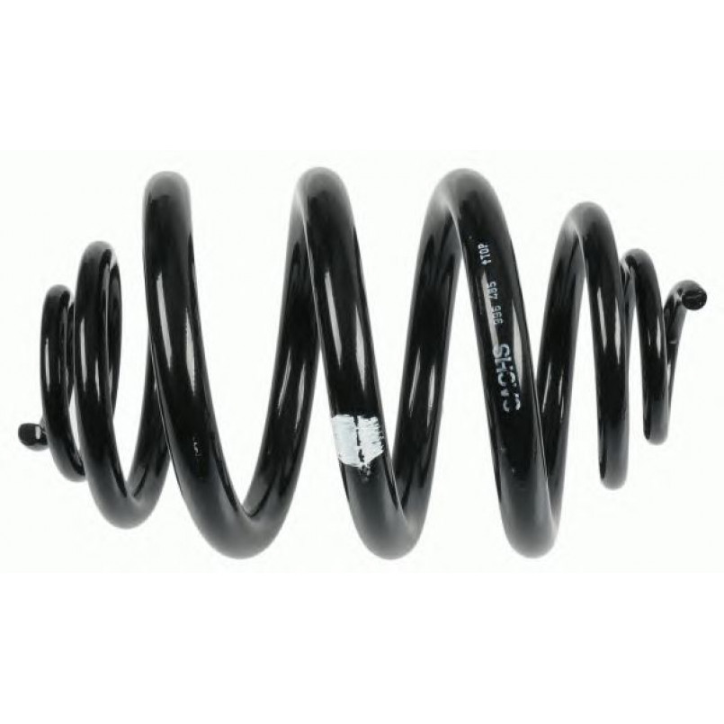 996 485  SACHS  -  Пружина підвіски — фото товара №2