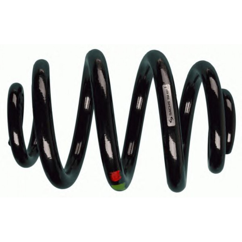 994 497 SACHS - Пружина підвіски — фото товара 994 497 SACHS - Пружина підвіски — фото товара