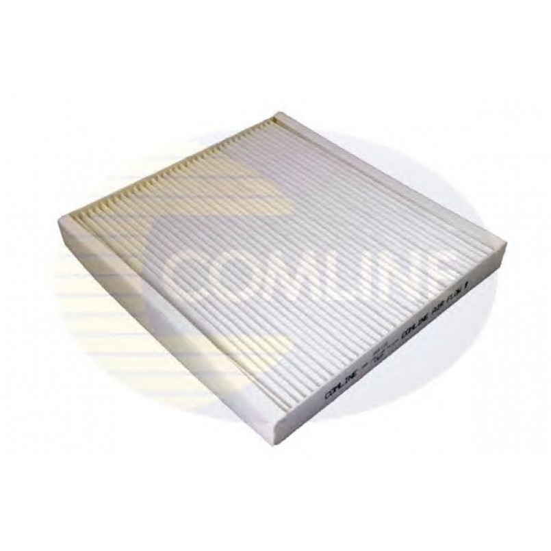 EKF172 Comline - Фільтр салону ( аналогWP9368/LAK411) — фото товара №1