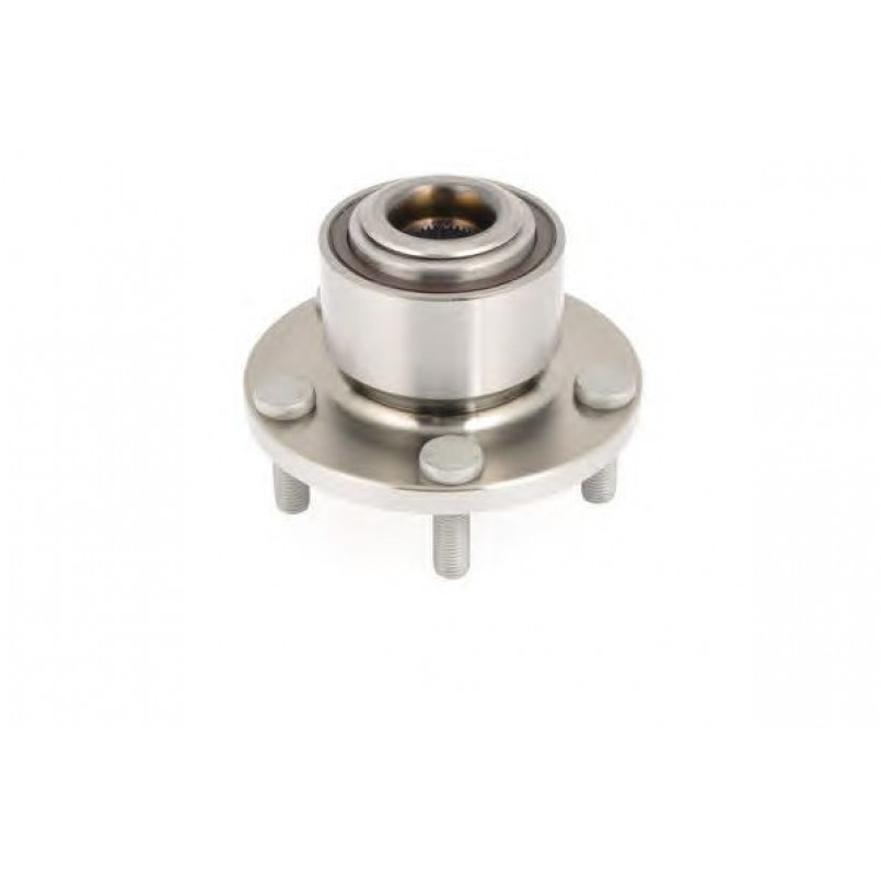 CHA047 Comline Підшипник к-т — фото товара