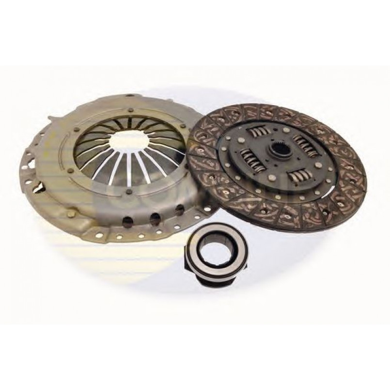 ECK050 Comline Комплект зчеплення — фото товара