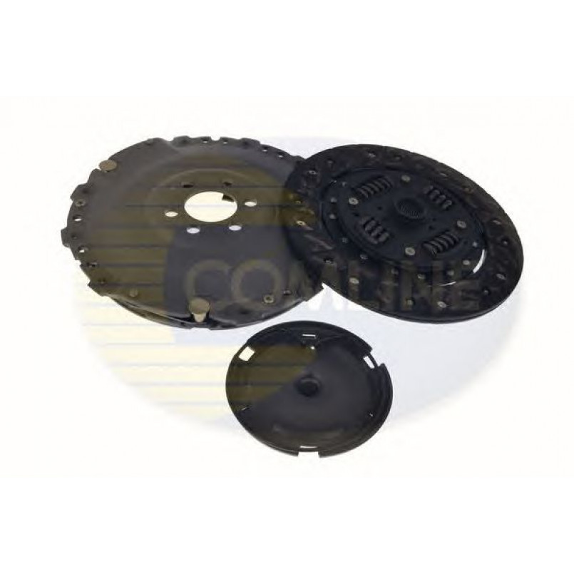 ECK063 Comline Комплект зчеплення — фото товара