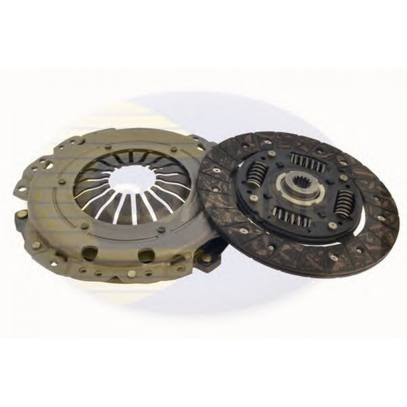 ECK067 Comline Комплект зчеплення — фото товара