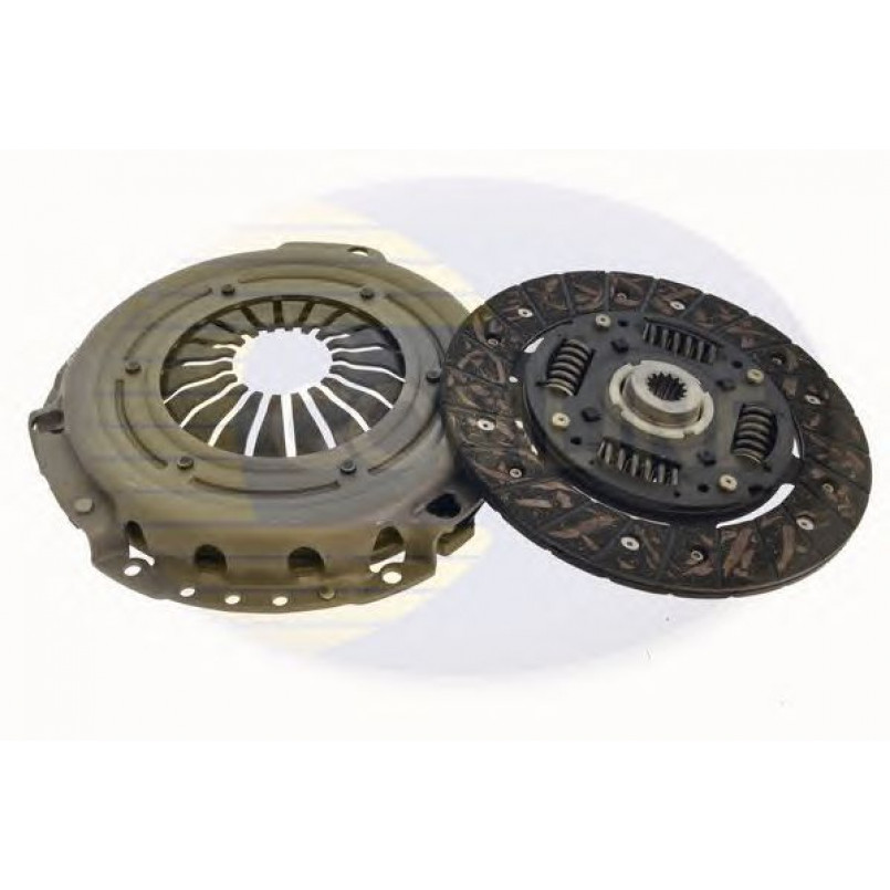 ECK080 Comline Комплект зчеплення — фото товара