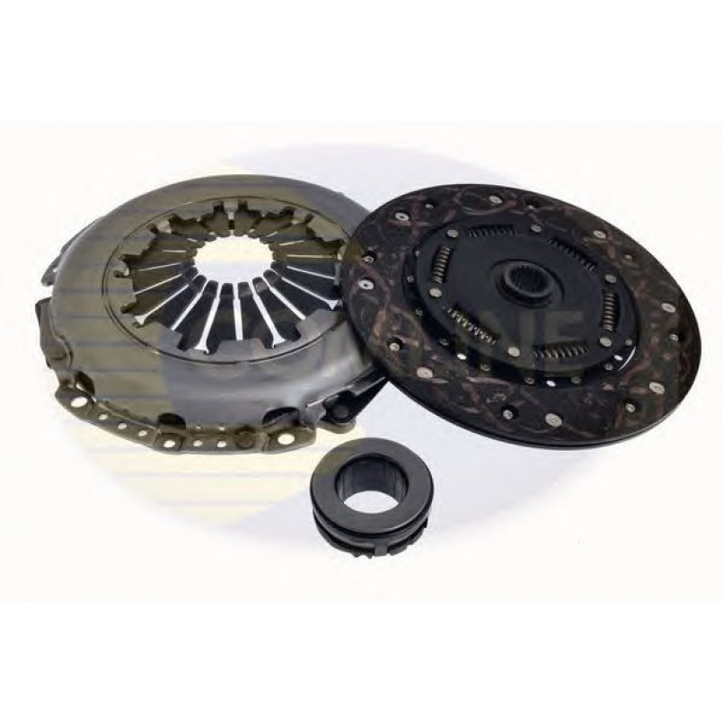 ECK136 Comline Комплект зчеплення — фото товара