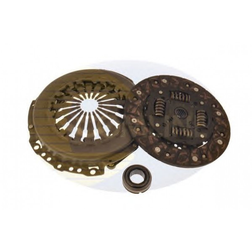 ECK204 Comline Комплект зчеплення — фото товара