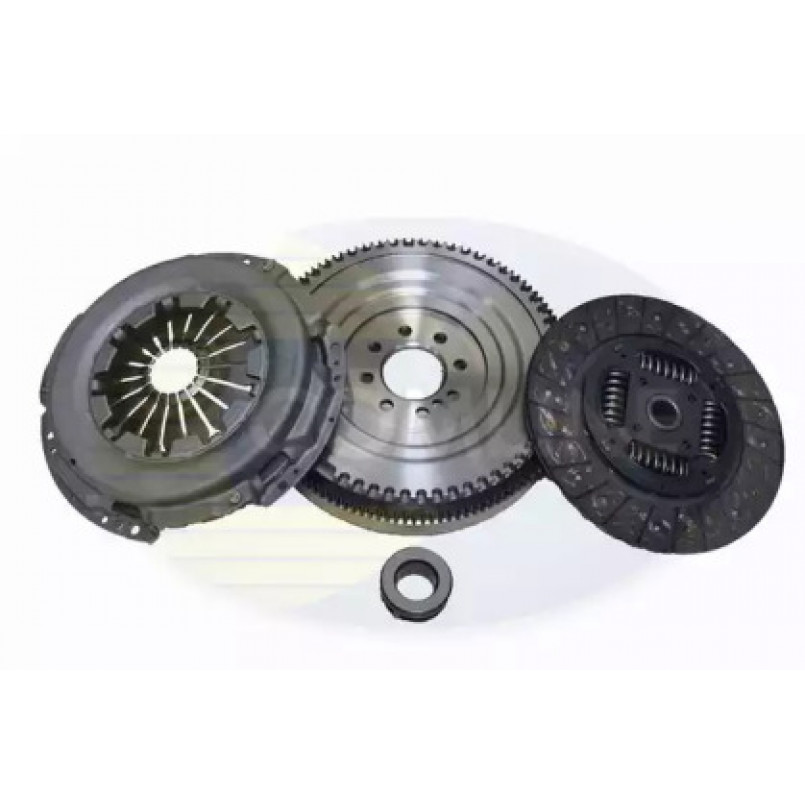 ECK240F Comline Комплект зчеплення (комплект для переобладнання) — фото товара