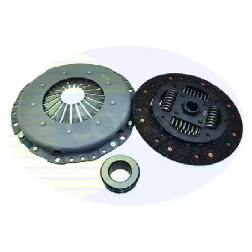 ECK244-SK Comline Комплект зчеплення  — фото товара