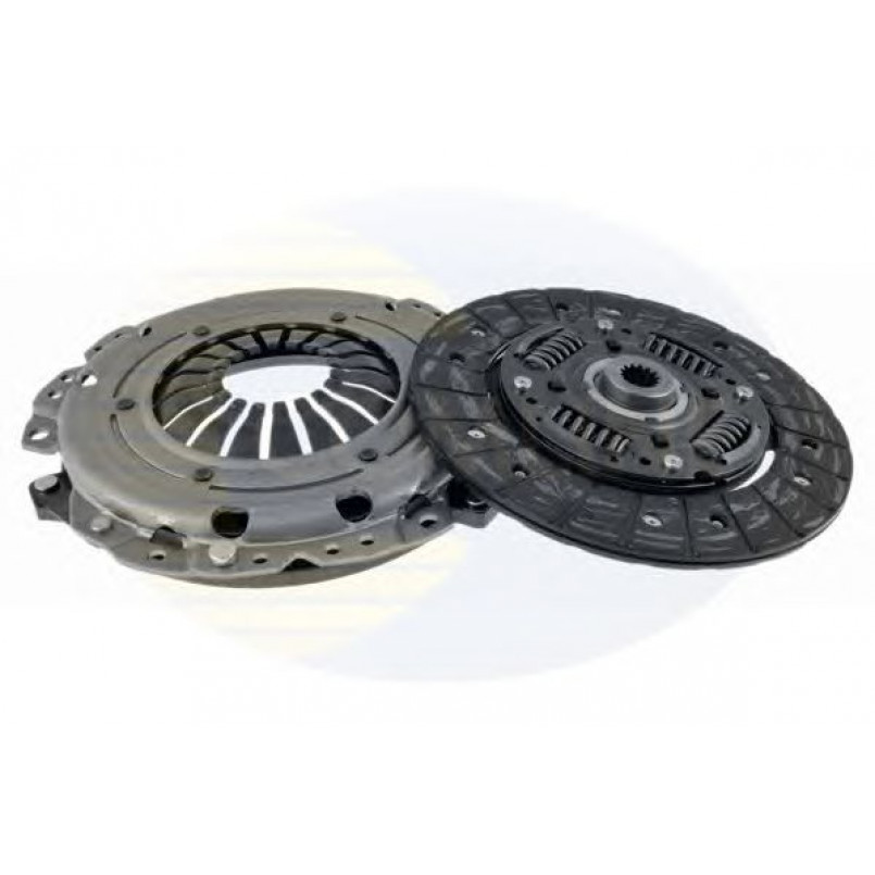 ECK277 Comline Комплект зчеплення — фото товара