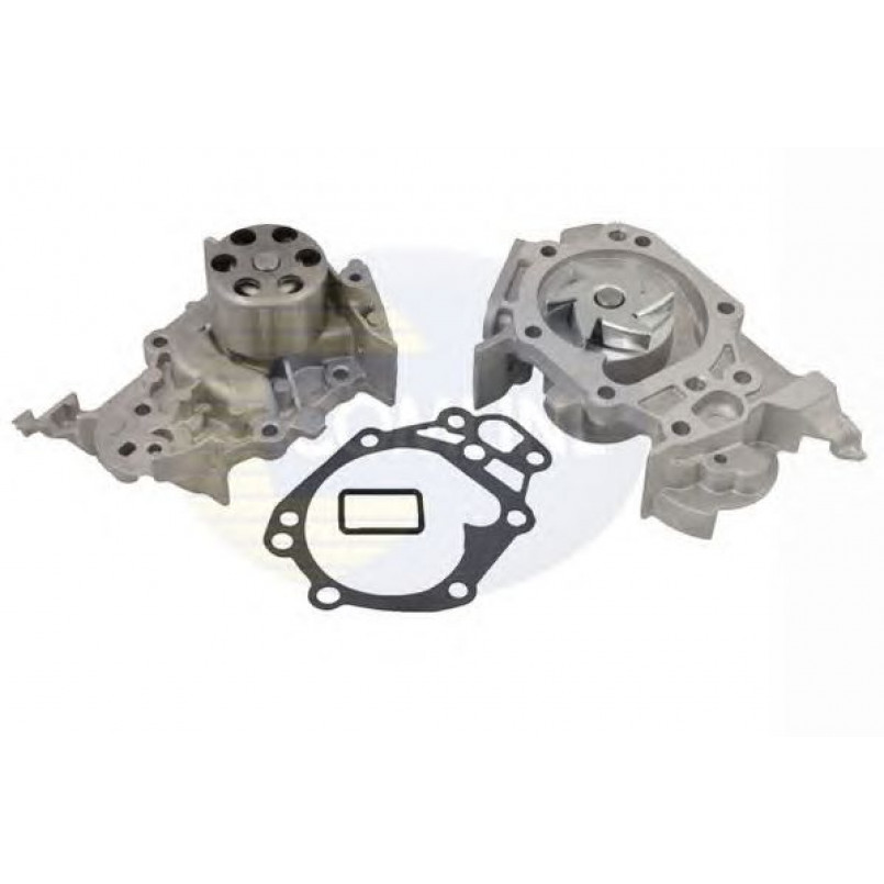 EWP124 Comline Насос охолоджуючої рідини — фото товара